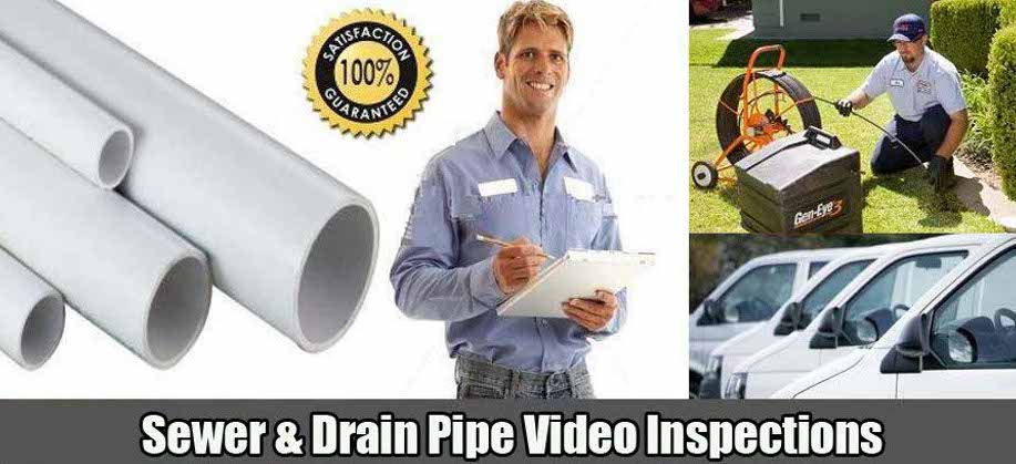 Ben Franklin Plumbing, Inc Sewer Video Inspections