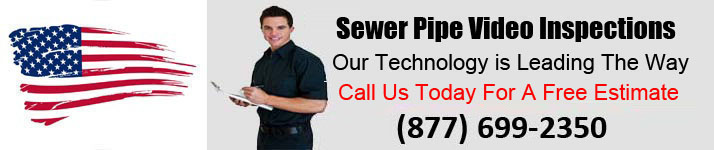 Sewer Video Inspections