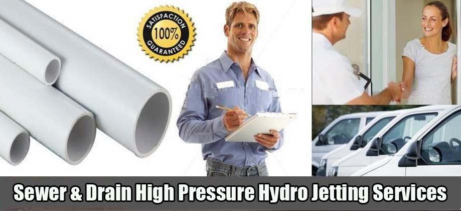 Ben Franklin Plumbing, Inc Hydro Jetting