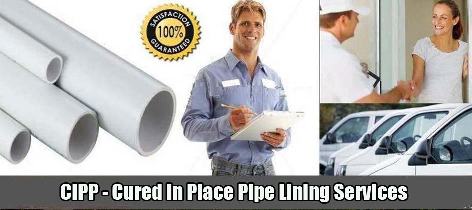 Ben Franklin Plumbing, Inc CIPP - Cured In Place Pipe